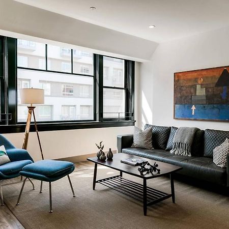 洛杉矶Bright Cozy & Clean In Dtla W Amazing Rooftop公寓 外观 照片