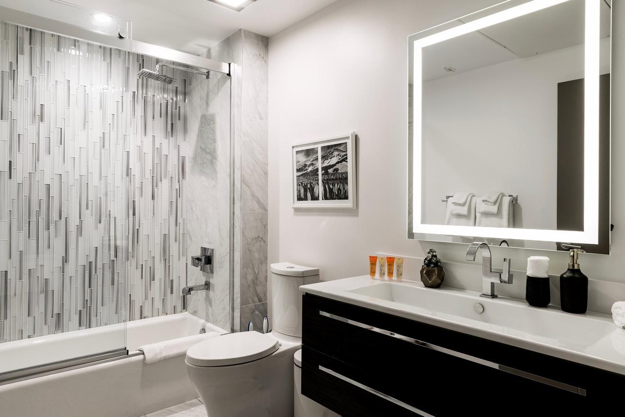 洛杉矶Bright Cozy & Clean In Dtla W Amazing Rooftop公寓 外观 照片