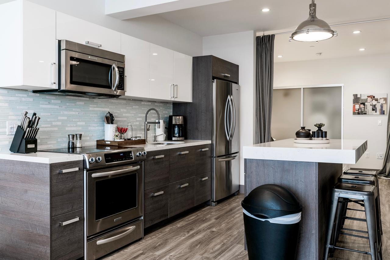 洛杉矶Bright Cozy & Clean In Dtla W Amazing Rooftop公寓 外观 照片