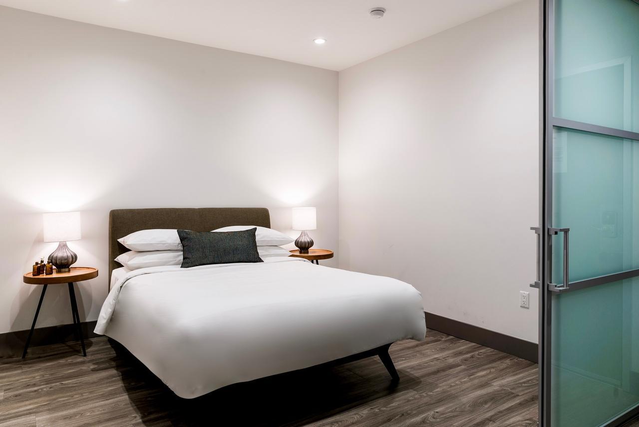 洛杉矶Bright Cozy & Clean In Dtla W Amazing Rooftop公寓 外观 照片