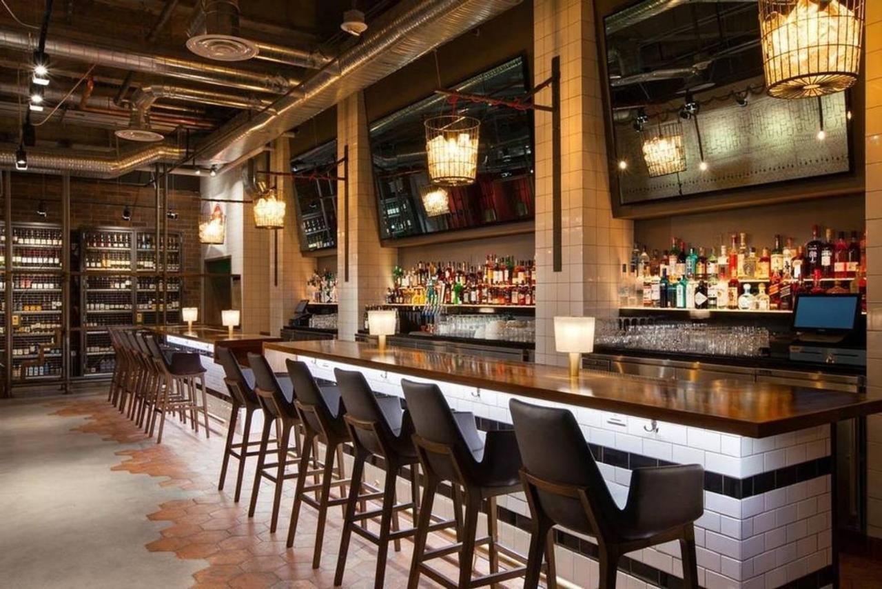 洛杉矶Bright Cozy & Clean In Dtla W Amazing Rooftop公寓 外观 照片