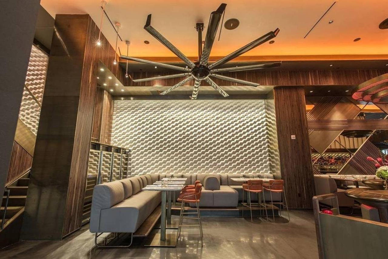 洛杉矶Bright Cozy & Clean In Dtla W Amazing Rooftop公寓 外观 照片