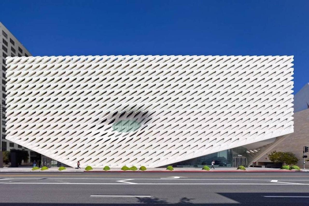 洛杉矶Bright Cozy & Clean In Dtla W Amazing Rooftop公寓 外观 照片