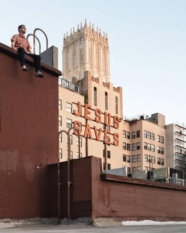 洛杉矶Bright Cozy & Clean In Dtla W Amazing Rooftop公寓 外观 照片